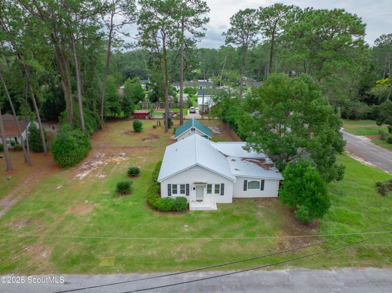 2 bedroom Single Family Residence at 1002 Coral Road, Cherokee Heights, Waycross — photo 4