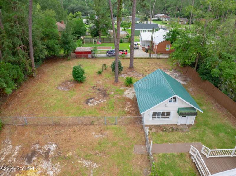 2 bedroom Single Family Residence at 1002 Coral Road, Cherokee Heights, Waycross — photo 5