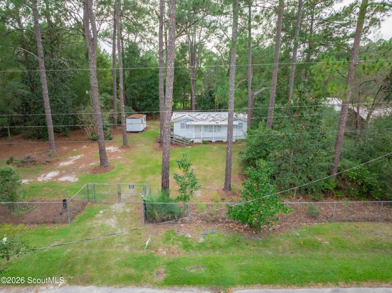 2 bedroom Single Family Residence at 2920 S Lakeview Drive, Waycross, Waycross — photo 2