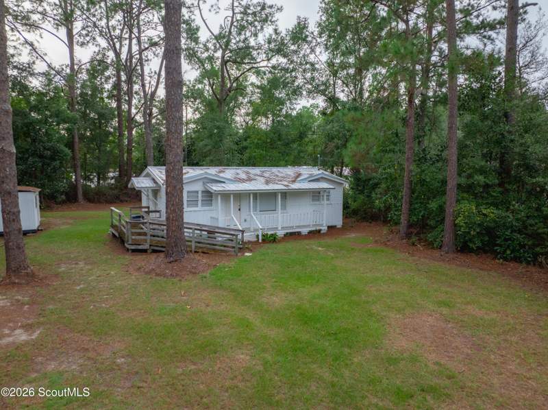 2 bedroom Single Family Residence at 2920 S Lakeview Drive, Waycross, Waycross — photo 3