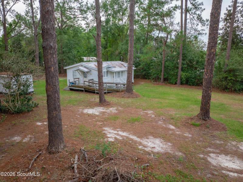 2 bedroom Single Family Residence at 2920 S Lakeview Drive, Waycross, Waycross — photo 4