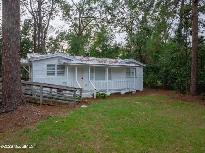 2 bedroom Single Family Residence at 2920 S Lakeview Drive, Waycross, Waycross — photo 5