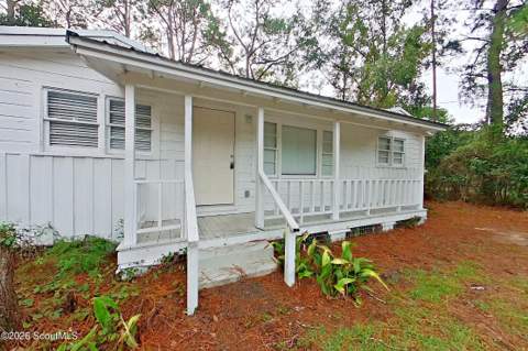 2920 S Lakeview Drive, Waycross GA - photo 6 of 26