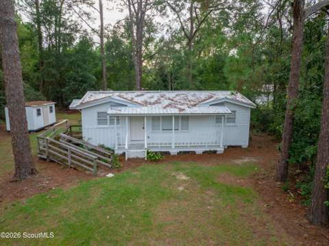 2920 S Lakeview Drive, Waycross GA - photo 23 of 26