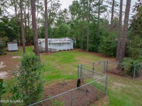 2920 S Lakeview Drive, Waycross GA - photo 24 of 26