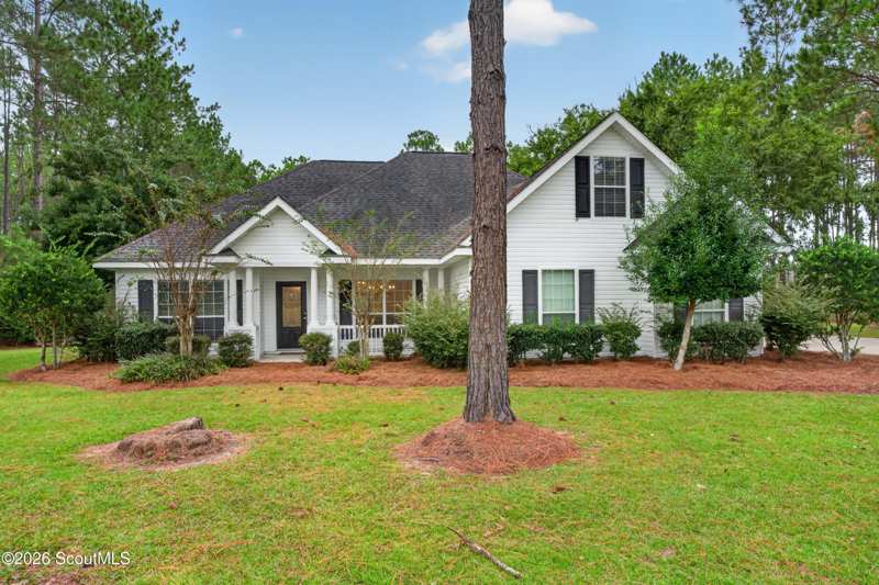 3 bedroom Single Family Residence at 5308 Eden Road, B&D Estates, Patterson — photo 1
