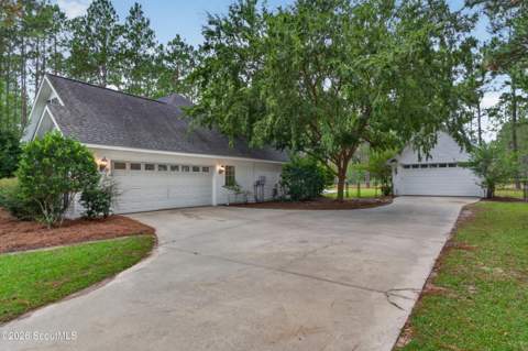 5308 Eden Road, Patterson GA - photo 6 of 49