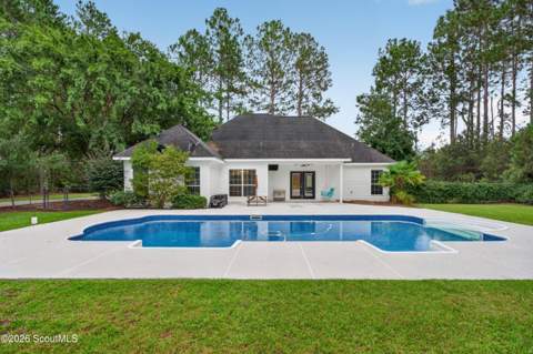 5308 Eden Road, Patterson GA - photo 7 of 49