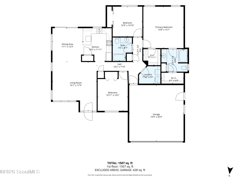 3 bedroom Single Family Residence at 159 Saddle Brooke Trace, Saddle Brooke, Brunswick — photo 2