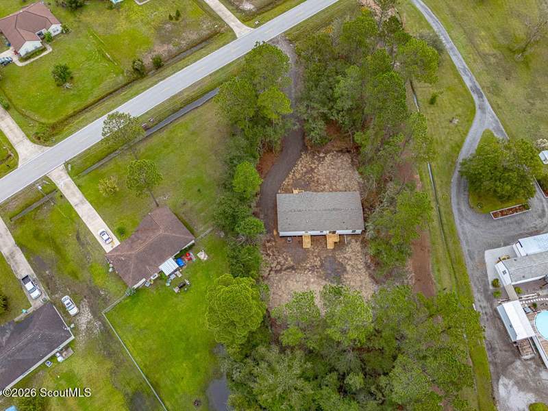 4 bedroom Manufactured Home at 425 Emanuel Church Road, Brunswick, Brunswick — photo 4