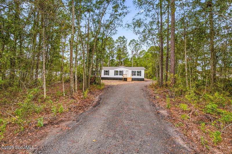 4 bedroom Manufactured Home at 425 Emanuel Church Road, Brunswick, Brunswick — photo 1