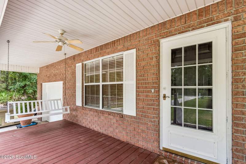2 bedroom Single Family Residence at 1441 Colerain Road, Kingsland, Kingsland — photo 4