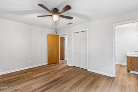 1441 Colerain Road, Kingsland GA - photo 15 of 41
