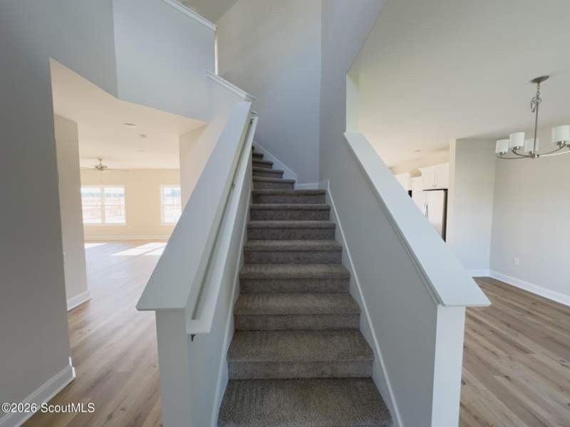4 bedroom Single Family Residence at 16 Bluegill Lane, Ludowici, Ludowici — photo 5