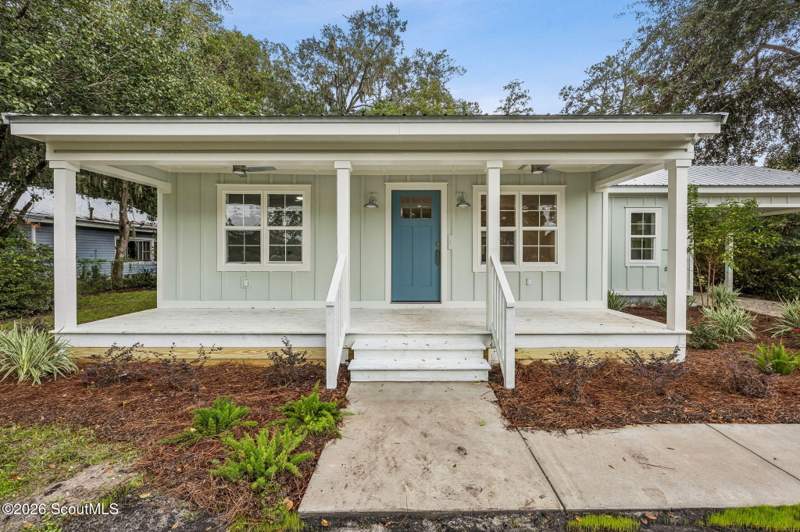 3 bedroom Single Family Residence at 110 E Central Avenue, Kingsland, Kingsland — photo 5