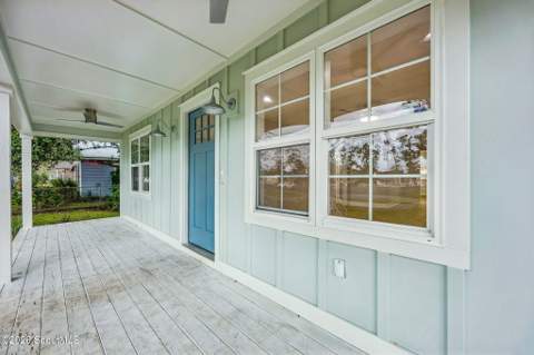 110 E Central Avenue, Kingsland GA - photo 6 of 60
