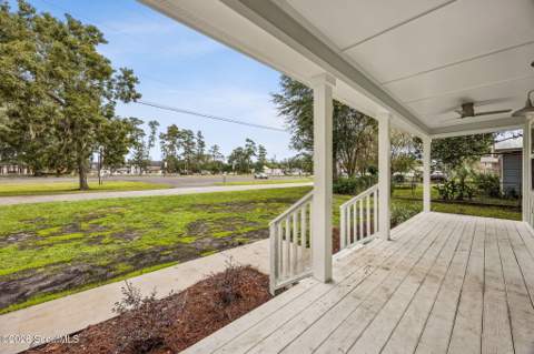 110 E Central Avenue, Kingsland GA - photo 7 of 60