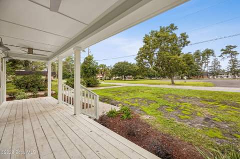 110 E Central Avenue, Kingsland GA - photo 8 of 60