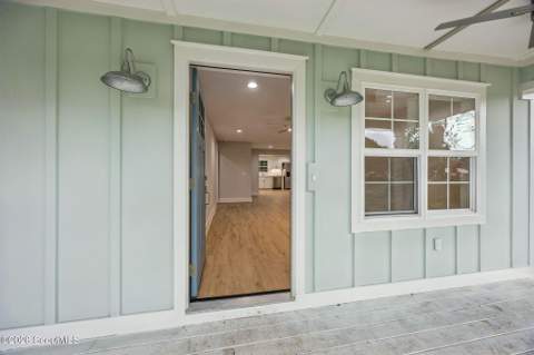 110 E Central Avenue, Kingsland GA - photo 9 of 60