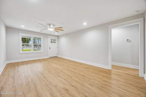 110 E Central Avenue, Kingsland GA - photo 13 of 60
