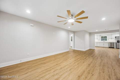 110 E Central Avenue, Kingsland GA - photo 14 of 60