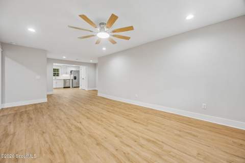 110 E Central Avenue, Kingsland GA - photo 15 of 60