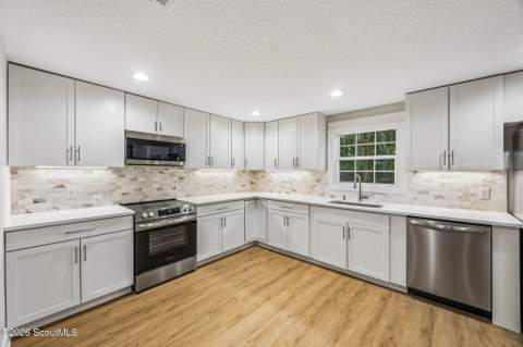 110 E Central Avenue, Kingsland GA - photo 19 of 60