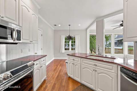 107 Canopy Court, St. Simons Island GA - photo 12 of 32