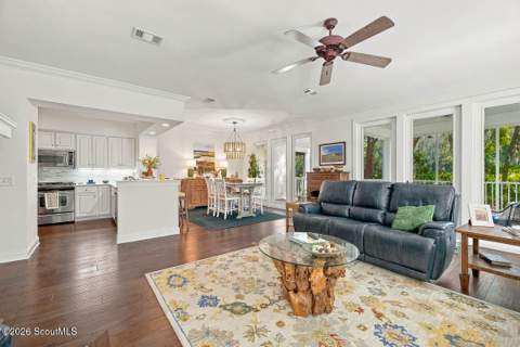 142 Limeburn Trail, St. Simons Island GA - photo 11 of 23