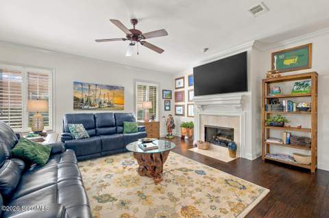 142 Limeburn Trail, St. Simons Island GA - photo 10 of 23