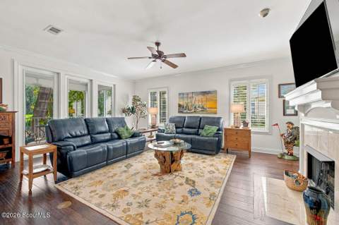 142 Limeburn Trail, St. Simons Island GA - photo 9 of 23