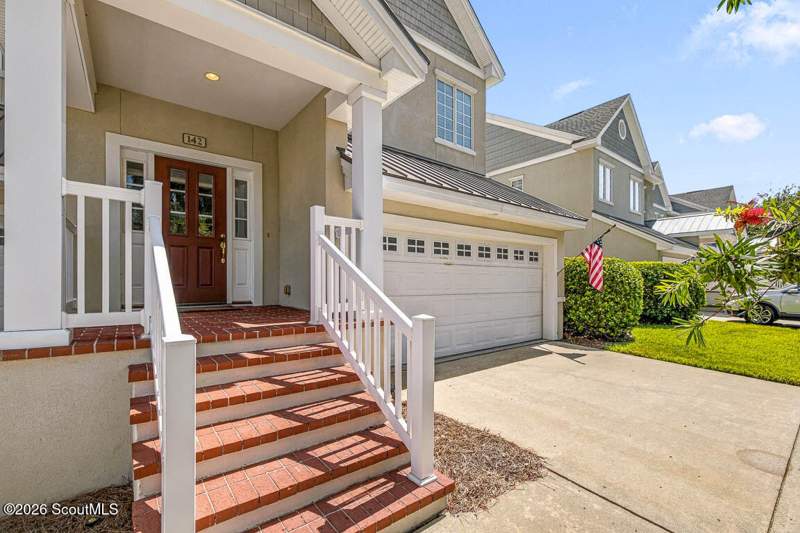 3 bedroom Condominium at 142 Limeburn Trail, Hampton Plantation, St. Simons Island — photo 2