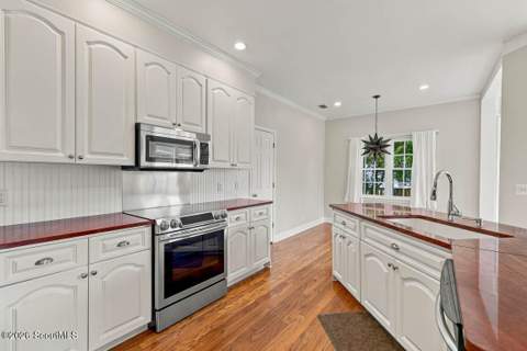 107 Canopy Court, St. Simons Island GA - photo 11 of 32
