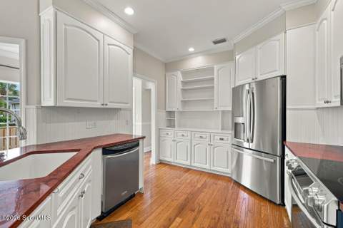 107 Canopy Court, St. Simons Island GA - photo 9 of 32
