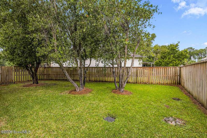 3 bedroom Single Family Residence at 107 Canopy Court, Oak Forest, St. Simons Island — photo 3