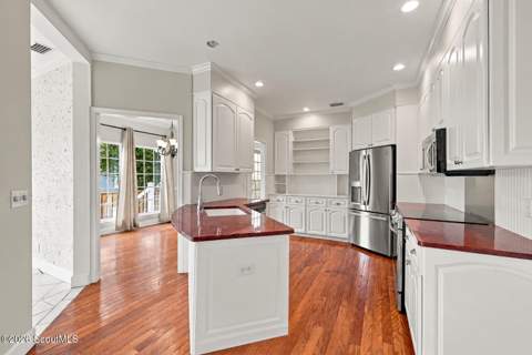 107 Canopy Court, St. Simons Island GA - photo 10 of 32