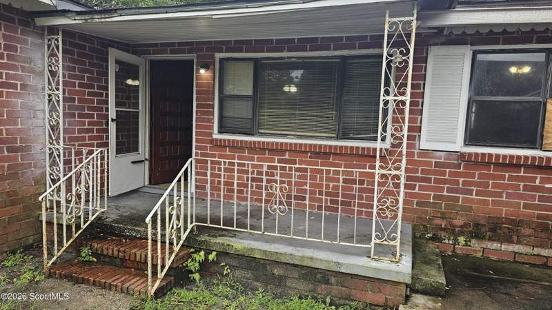 3 bedroom Single Family Residence at 2804 Hopkins Avenue, Montpelier, Brunswick — photo 3