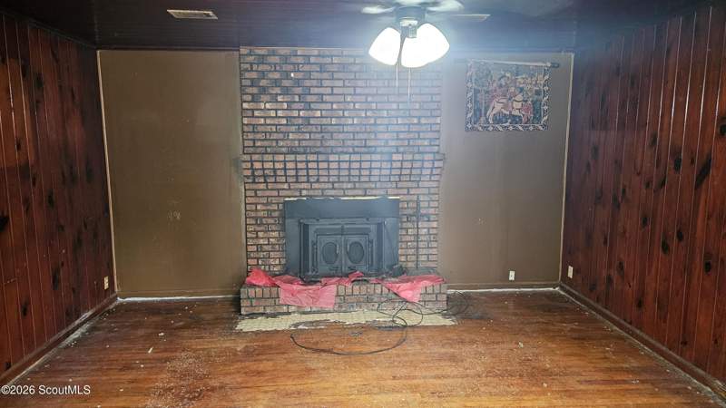 3 bedroom Single Family Residence at 2804 Hopkins Avenue, Montpelier, Brunswick — photo 4