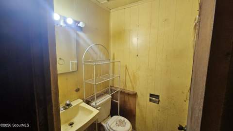 2804 Hopkins Avenue, Brunswick GA - photo 10 of 19