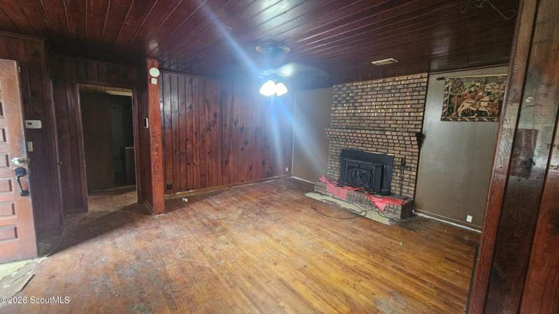 3 bedroom Single Family Residence at 2804 Hopkins Avenue, Montpelier, Brunswick — photo 5