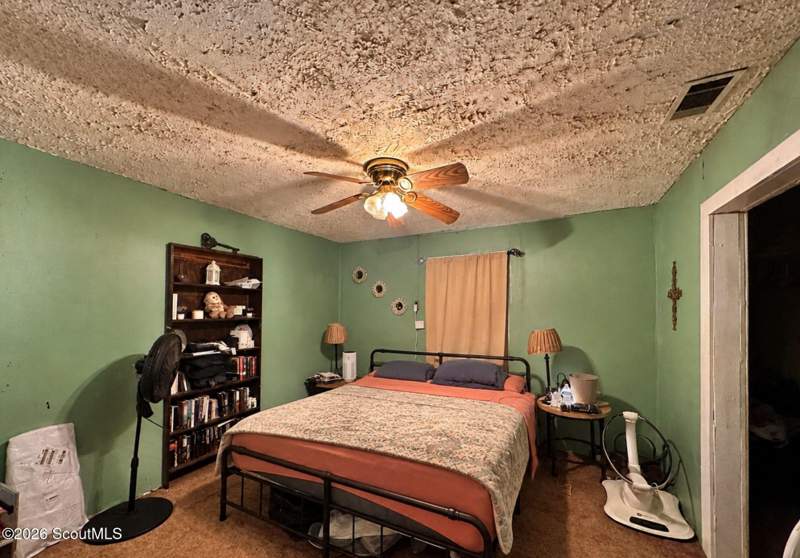 2 bedroom Single Family Residence at 606 Senate Street, Waycross, Waycross — photo 3