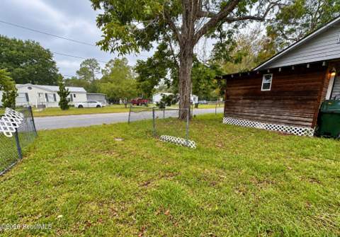 606 Senate Street, Waycross GA - photo 10 of 12
