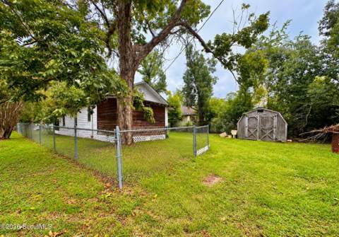 606 Senate Street, Waycross GA - photo 12 of 12