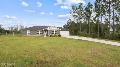 141 Cardinal Lane, Jesup GA - photo 21 of 26