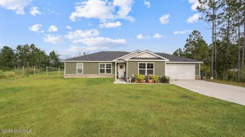 141 Cardinal Lane, Jesup GA - photo 22 of 26