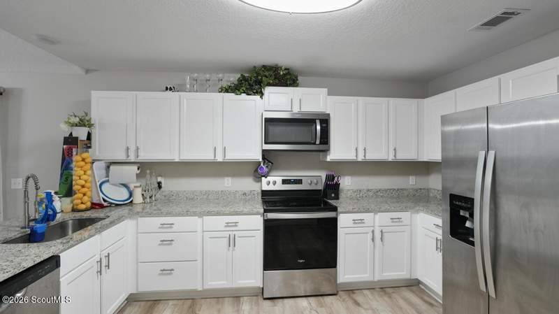 3 bedroom Single Family Residence at 141 Cardinal Lane, Woods Edge, Jesup — photo 5