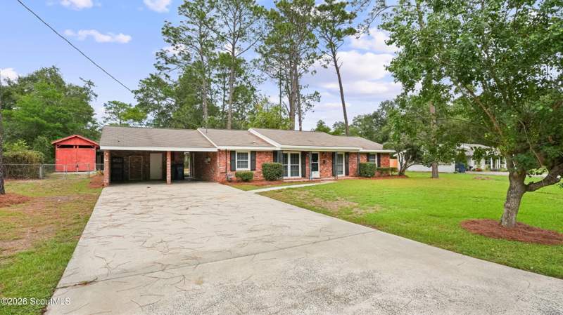 3 bedroom Single Family Residence at 67 Sylvan Drive, Jesup, Jesup — photo 3