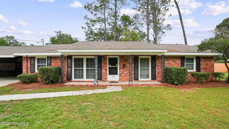 3 bedroom Single Family Residence at 67 Sylvan Drive, Jesup, Jesup — photo 1