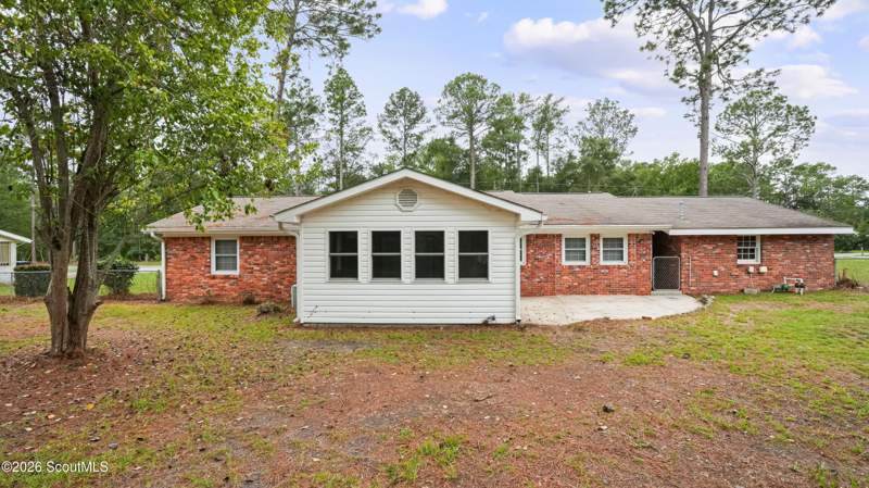3 bedroom Single Family Residence at 67 Sylvan Drive, Jesup, Jesup — photo 5