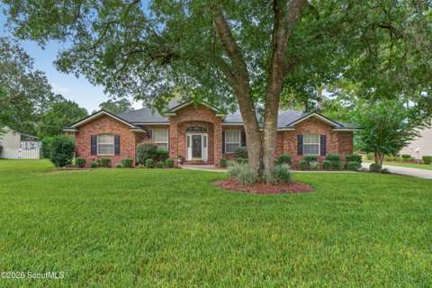 1149 Riverdale Drive, home for sale in Waycross 31503